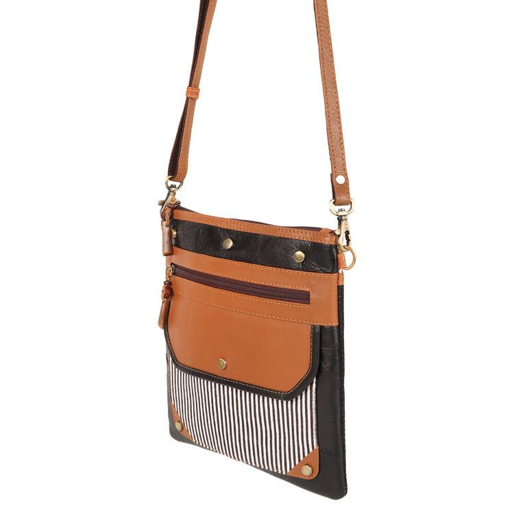 Royce Dawn Crossbody