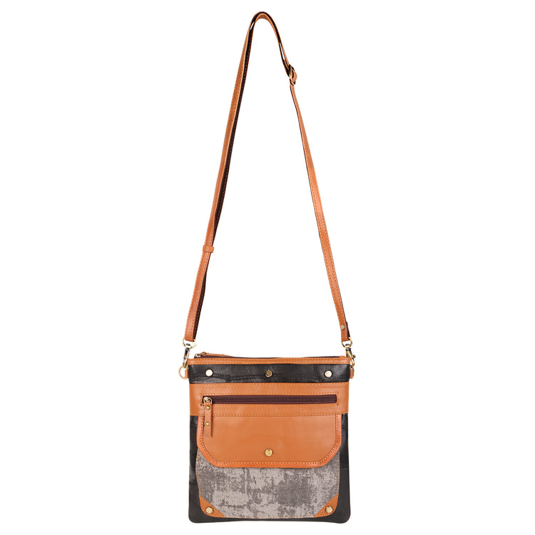 Dawn Crossbody Bag