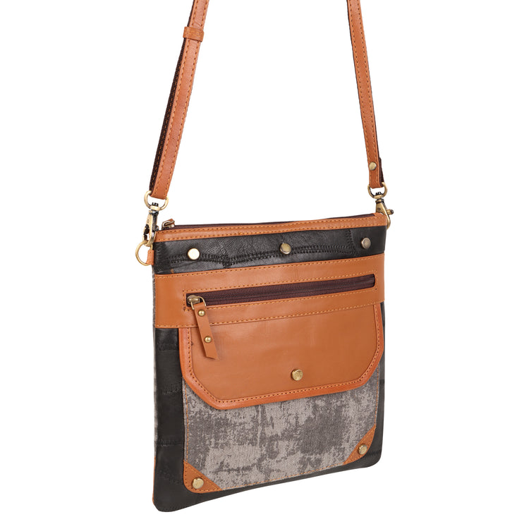 Dawn Crossbody Bag