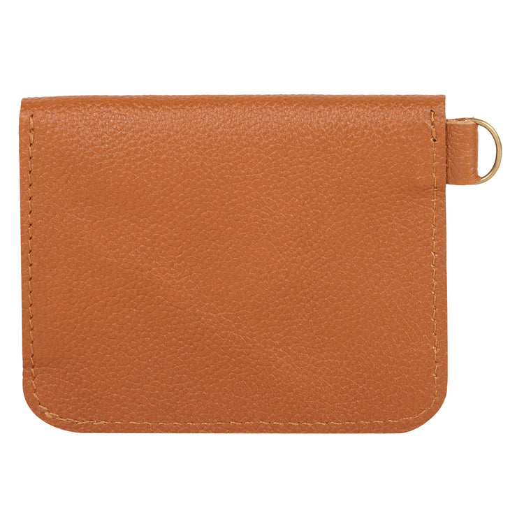 Coin Wallet Blue Tribal