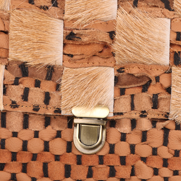 Dake Small Crossbody