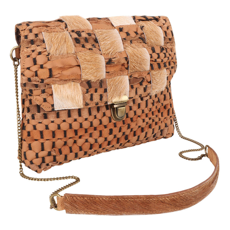 Dake Small Crossbody