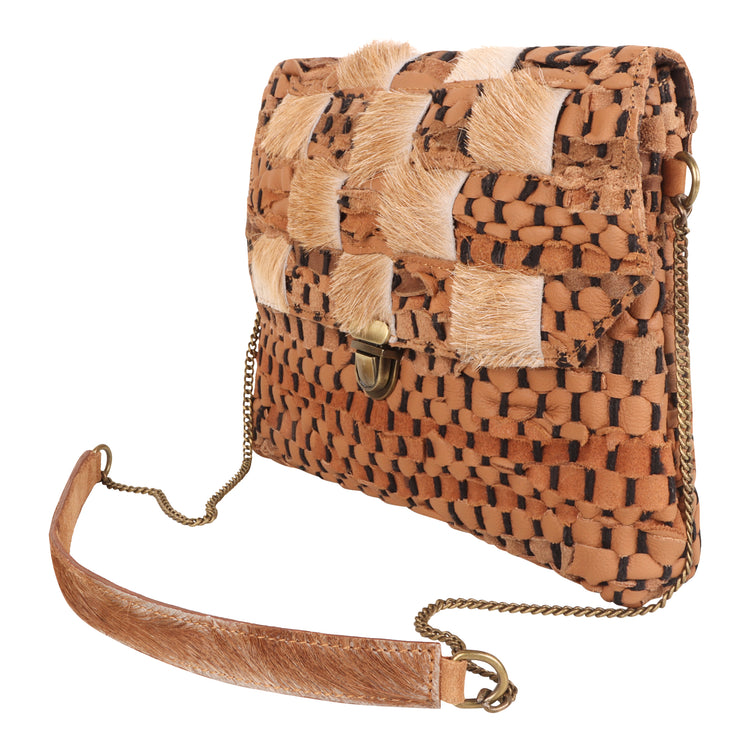 Dake Small Crossbody