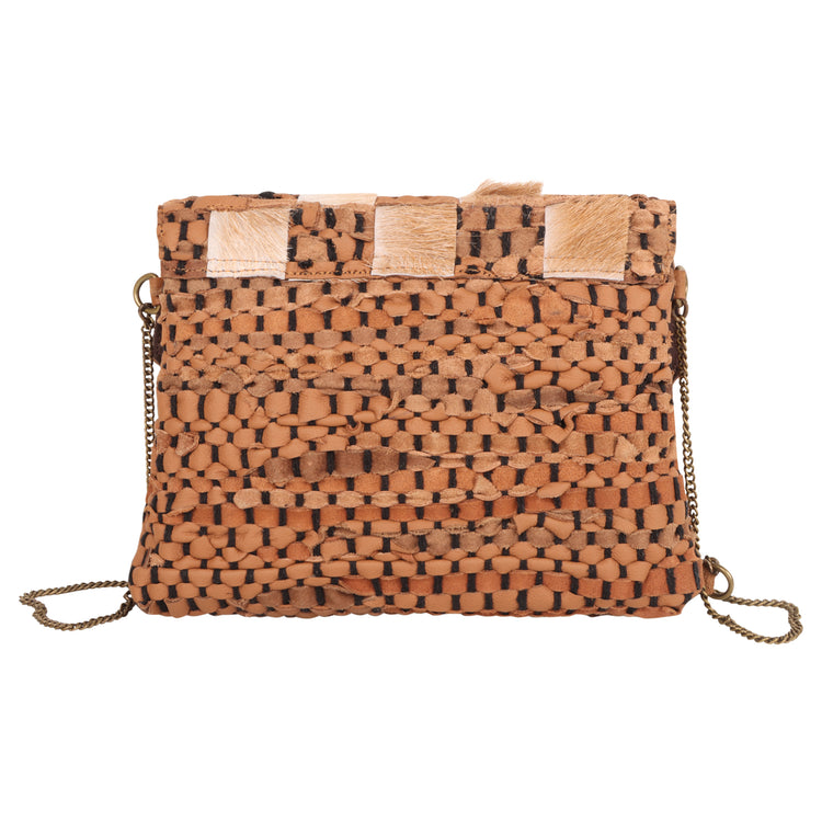 Dake Small Crossbody
