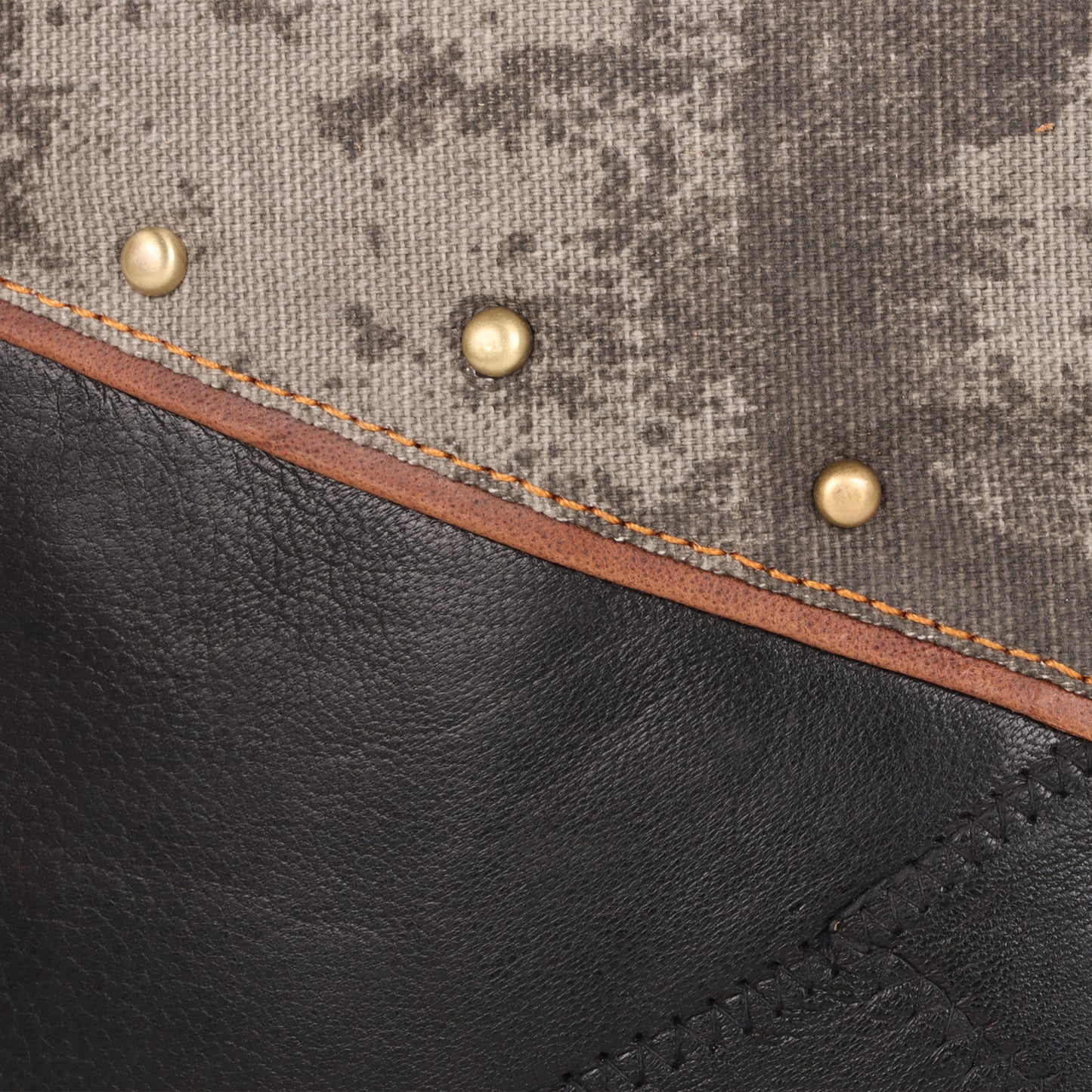 Madison Black Brisk Crossbody