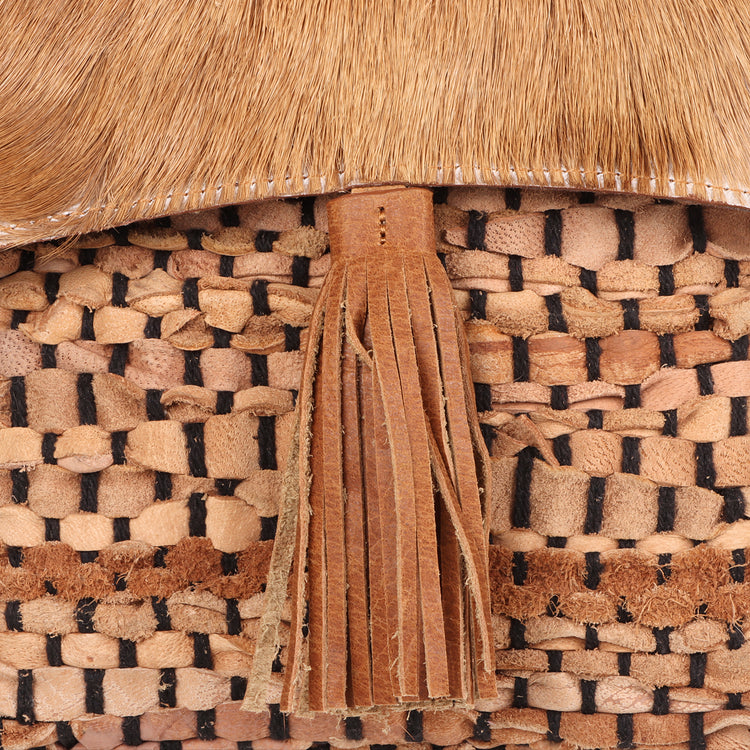 Reeve Small Crossbody
