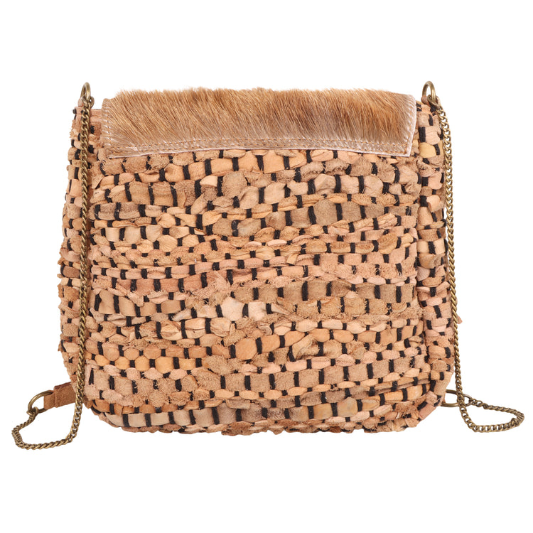 Reeve Small Crossbody