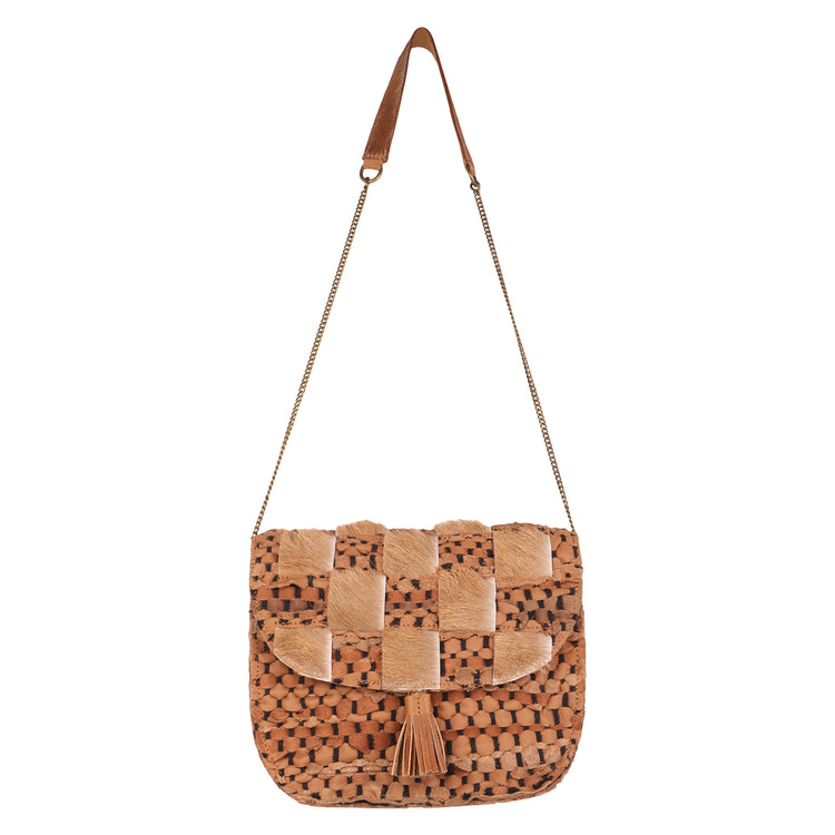 Draft Small Crossbody