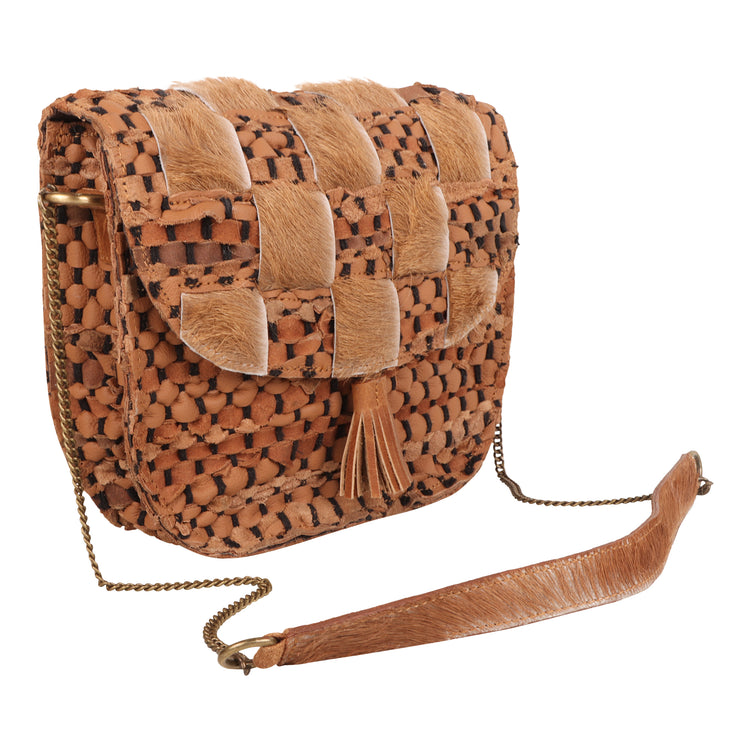 Draft Small Crossbody