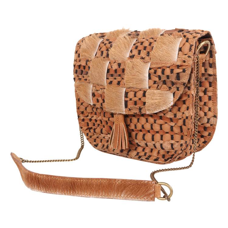 Draft Small Crossbody