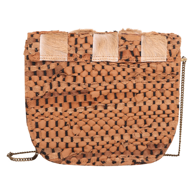 Draft Small Crossbody