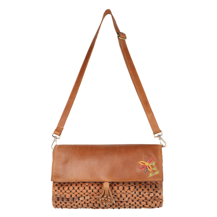 Darcy Small Crossbody