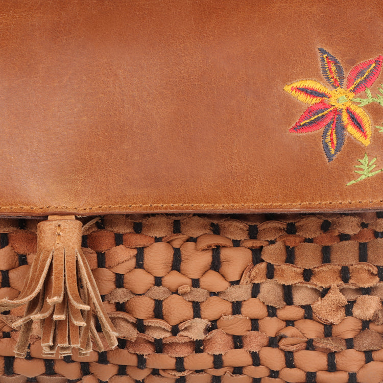 Darcy Small Crossbody