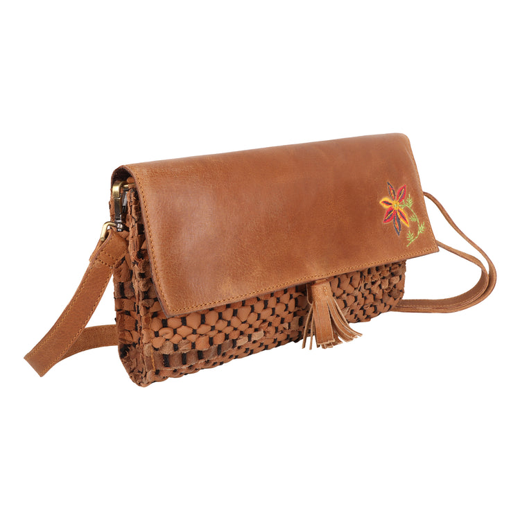 Darcy Small Crossbody