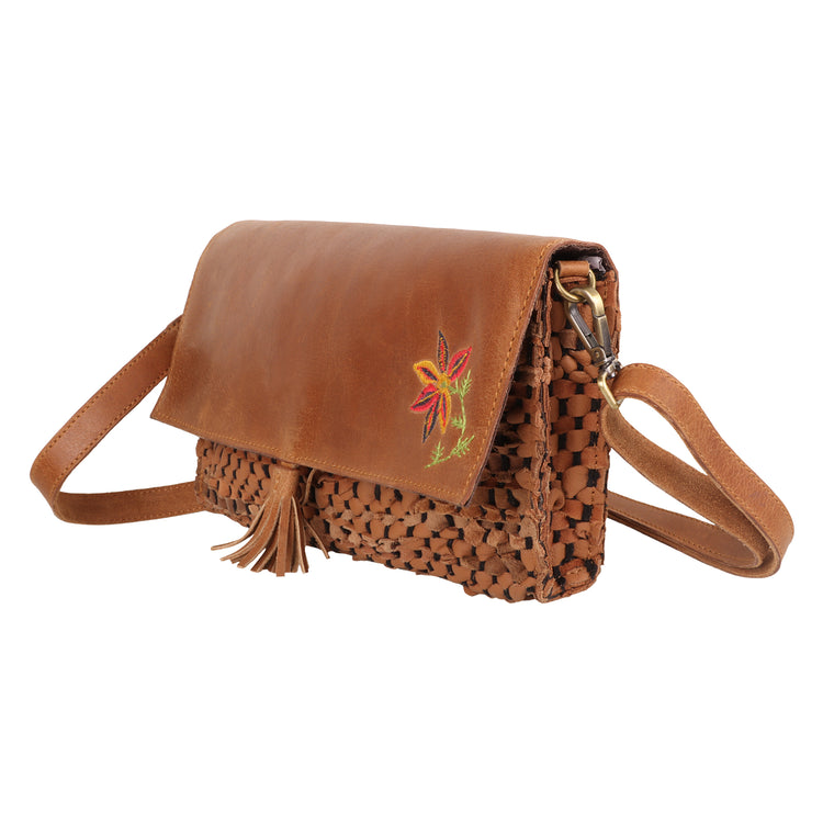 Darcy Small Crossbody