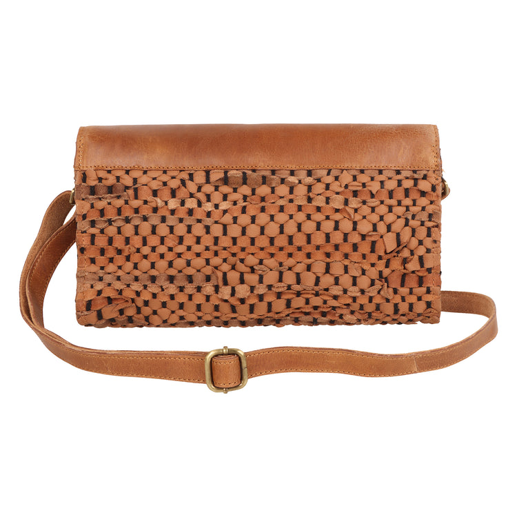 Darcy Small Crossbody