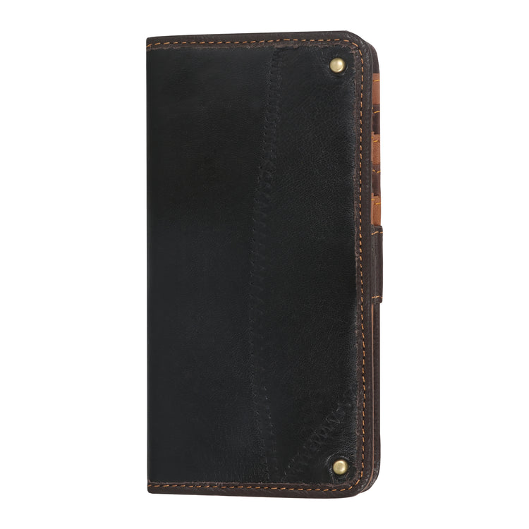 Spencer Grey Wallet