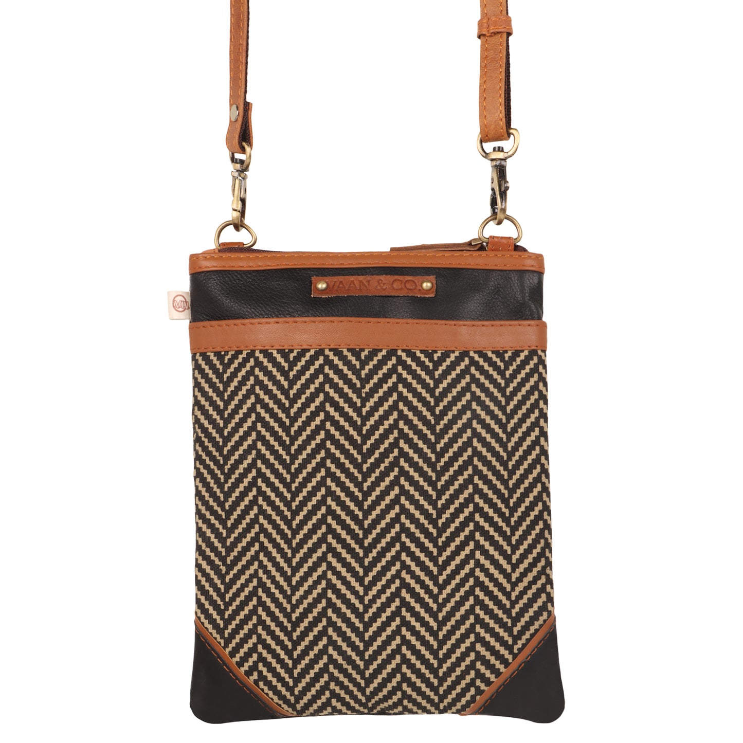 Carter Crossbody