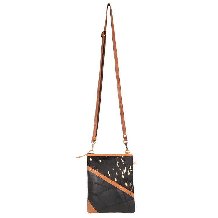 Reno Hairon Brisk Crossbody