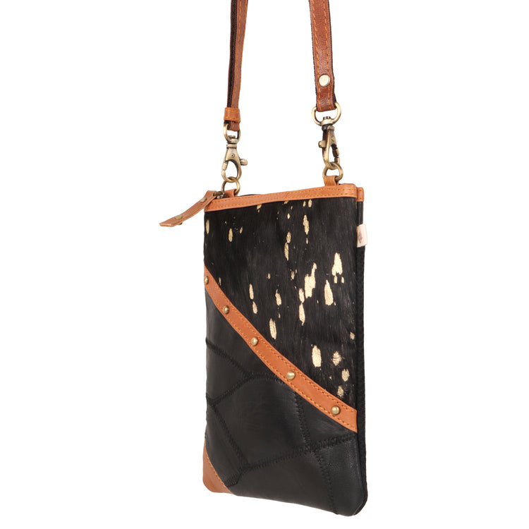 Reno Hairon Brisk Crossbody