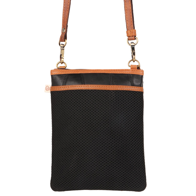 Reno Hairon Brisk Crossbody