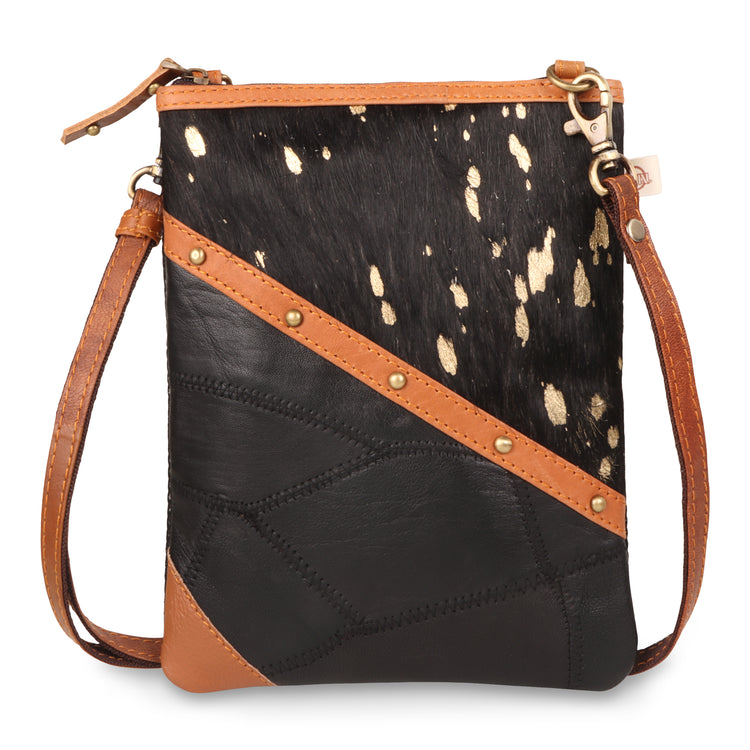 Reno Hairon Brisk Crossbody