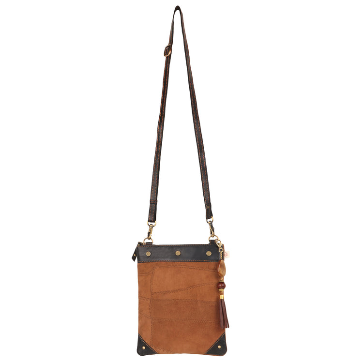 Tribeca Brisk Crossbody