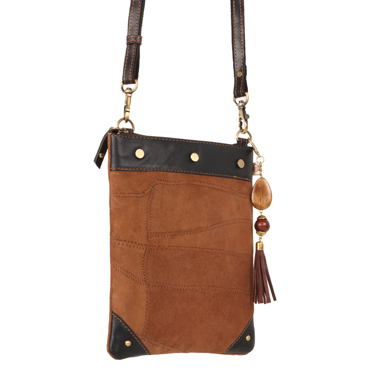 Tribeca Brisk Crossbody