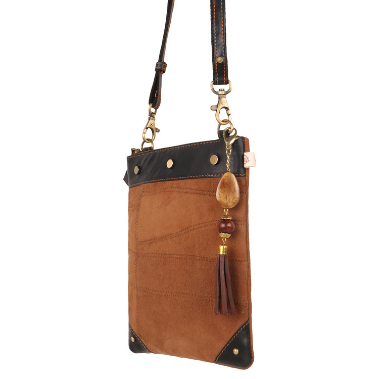 Tribeca Brisk Crossbody