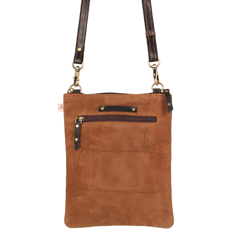 Tribeca Brisk Crossbody