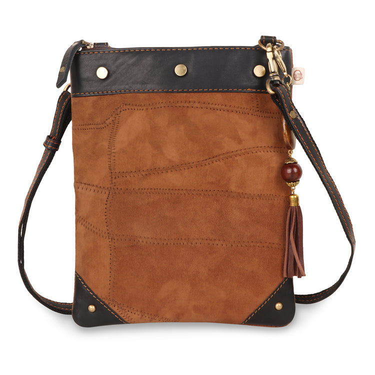 Tribeca Brisk Crossbody