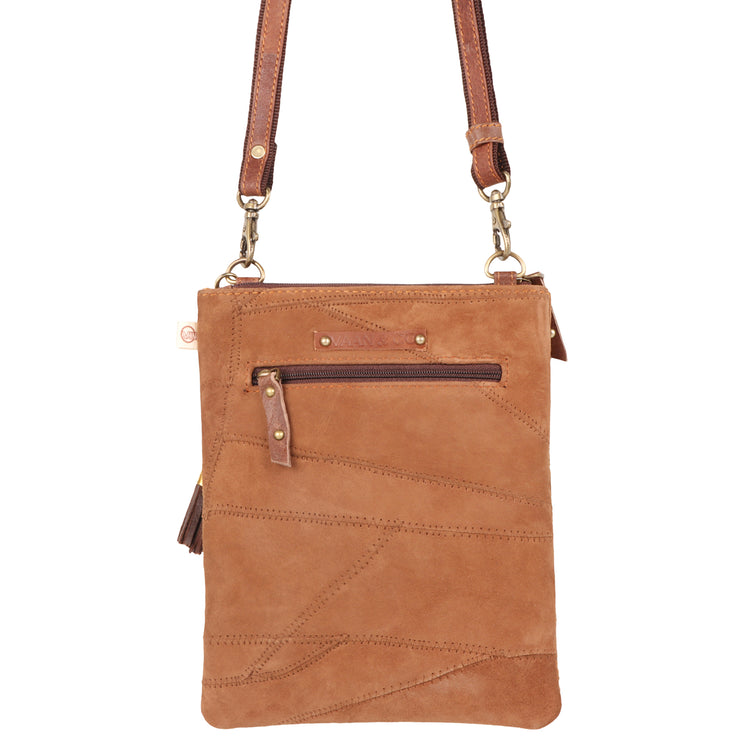 Python Brisk Crossbody