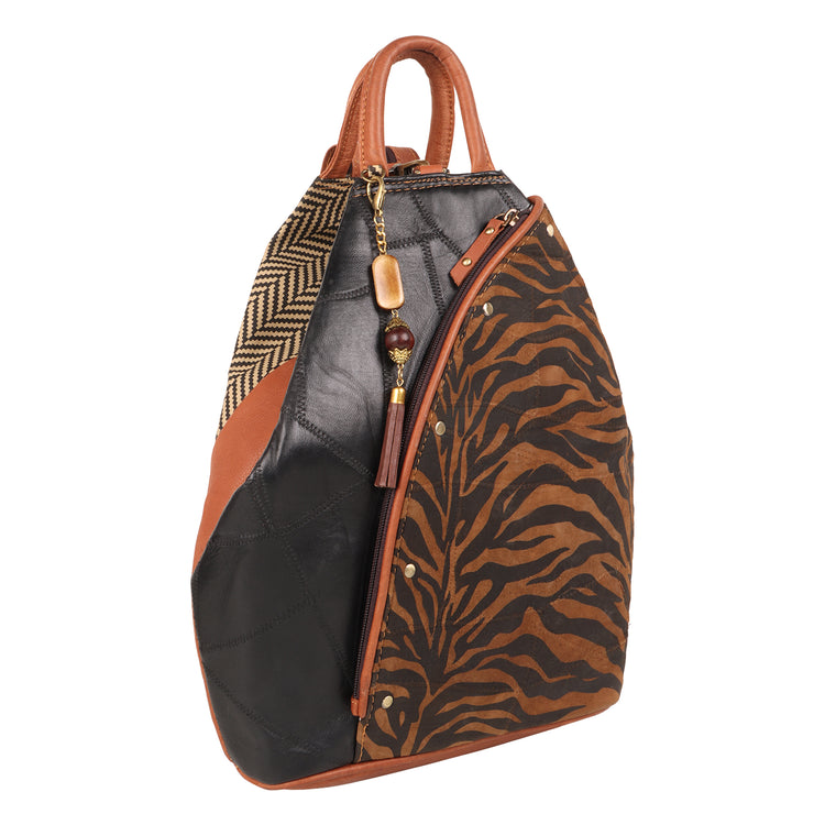 Tiger Parker Backpack