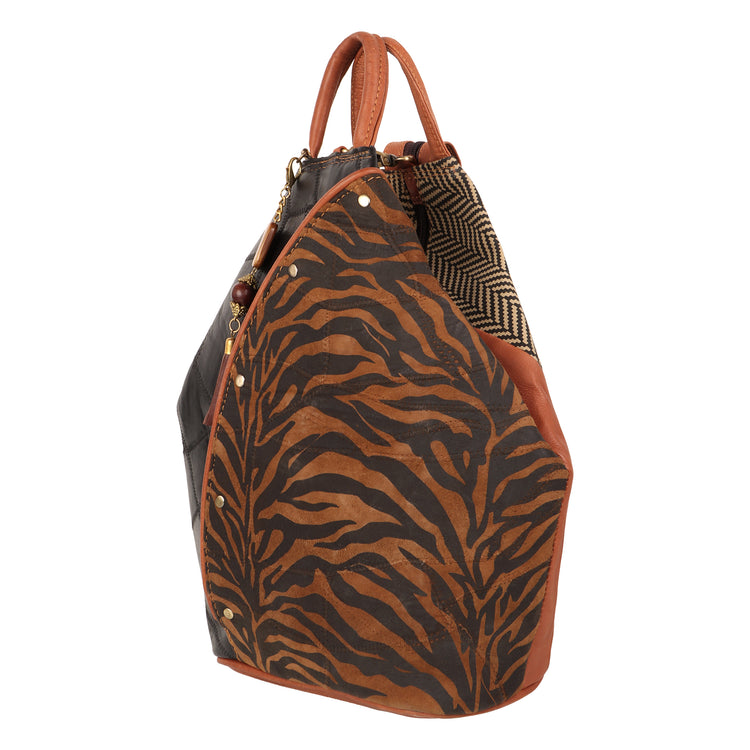 Tiger Parker Backpack