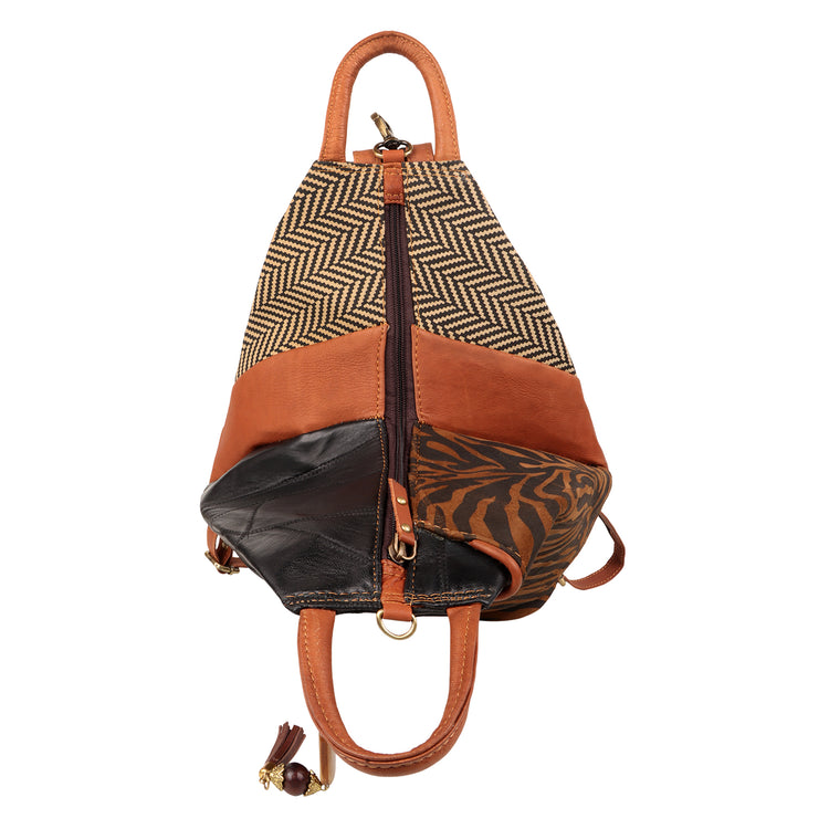 Tiger Parker Backpack