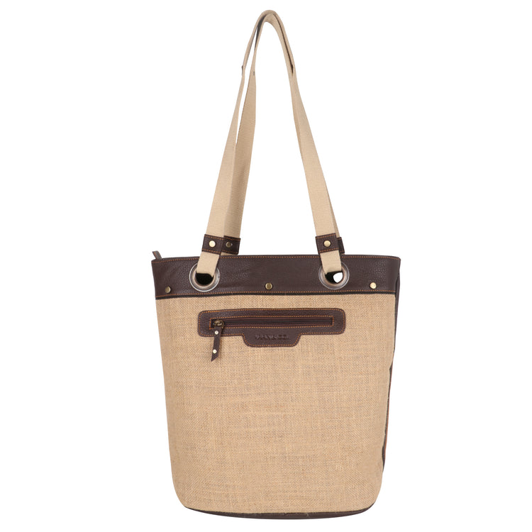 Tram Horse Tote