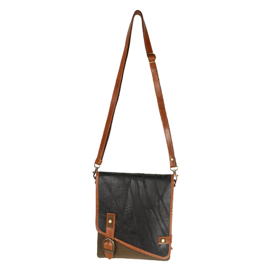 Nolan Crossbody Bag