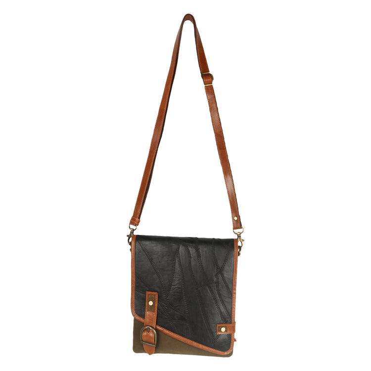 Nolan Crossbody Bag