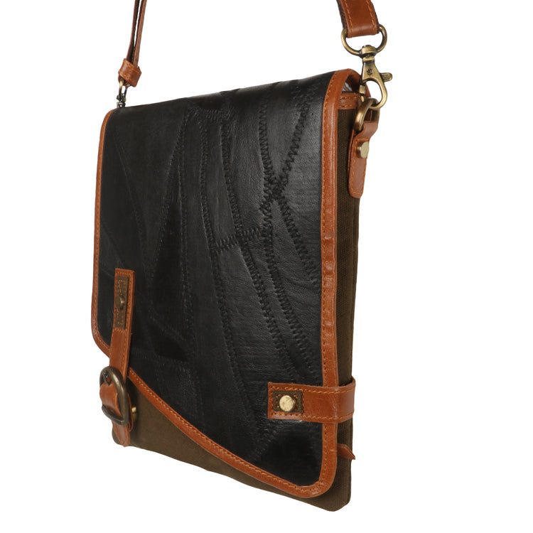 Nolan Crossbody Bag