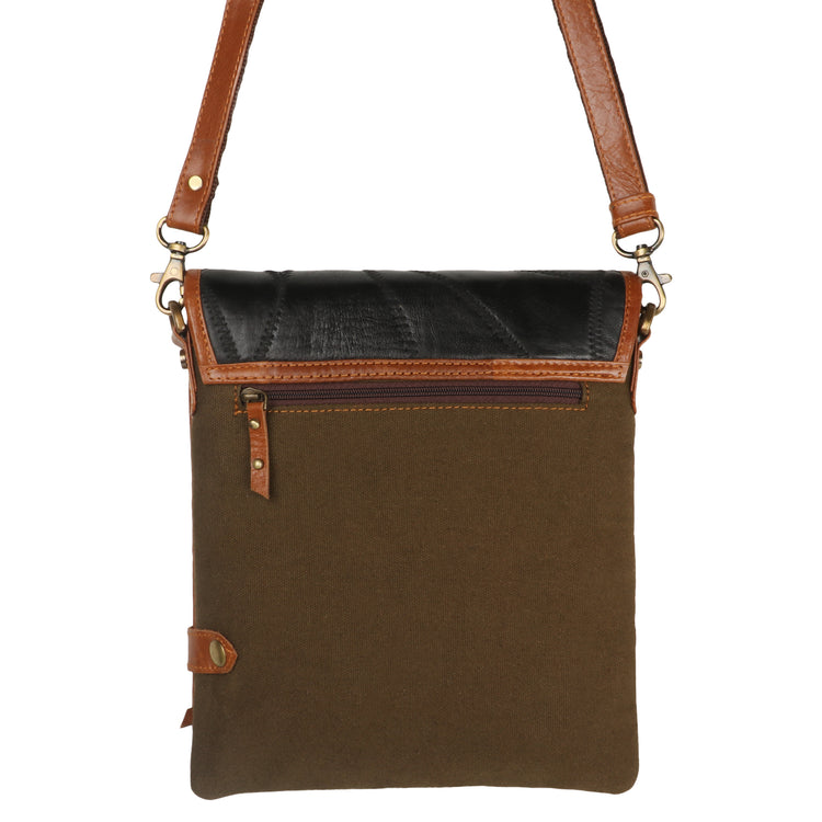 Nolan Crossbody Bag