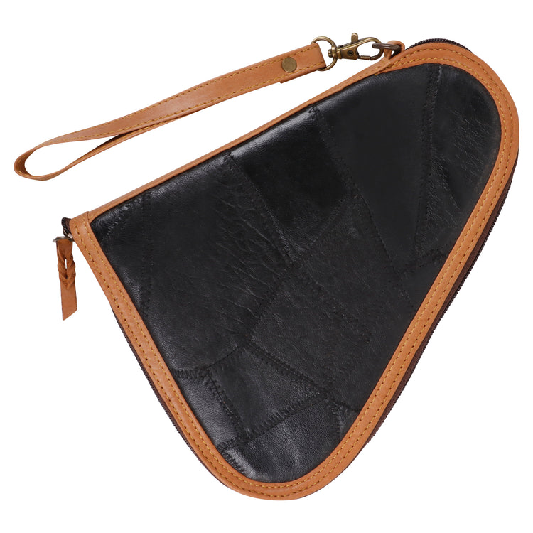 Black Concealed Carry Cover - Small