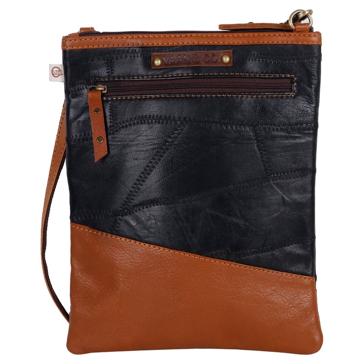 Grayson Long Crossbody