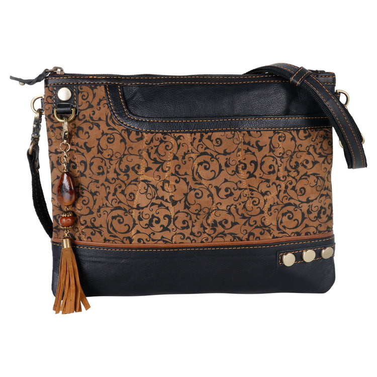 Carmen Crossbody