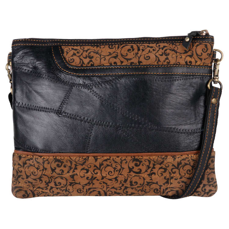 Carmen Crossbody
