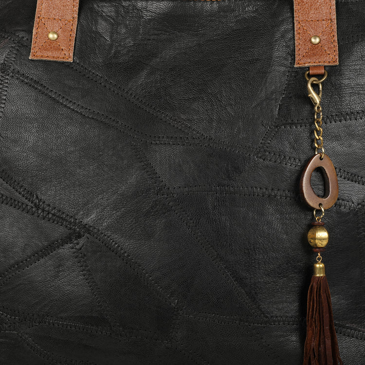 Carbon Tote