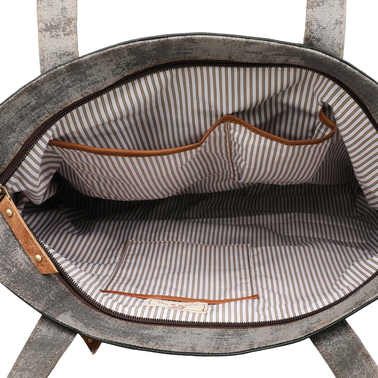 Carbon Tote