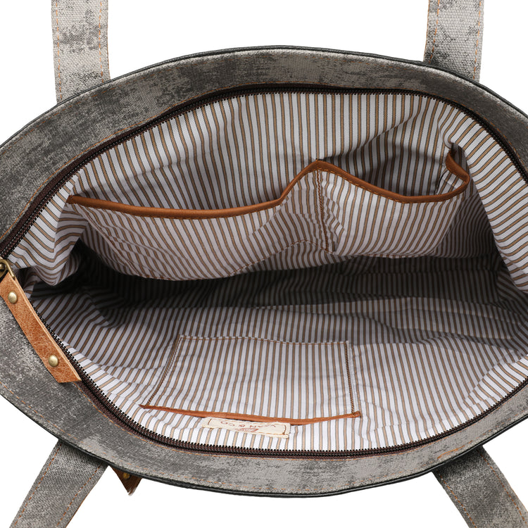 Carbon Tote