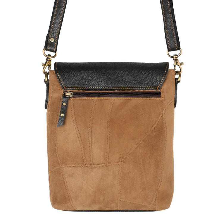 Cavalier Crossbody