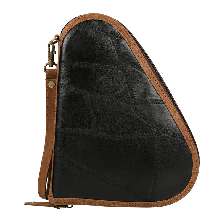 Pearl Rawhide Concealed Carry Cover - Small