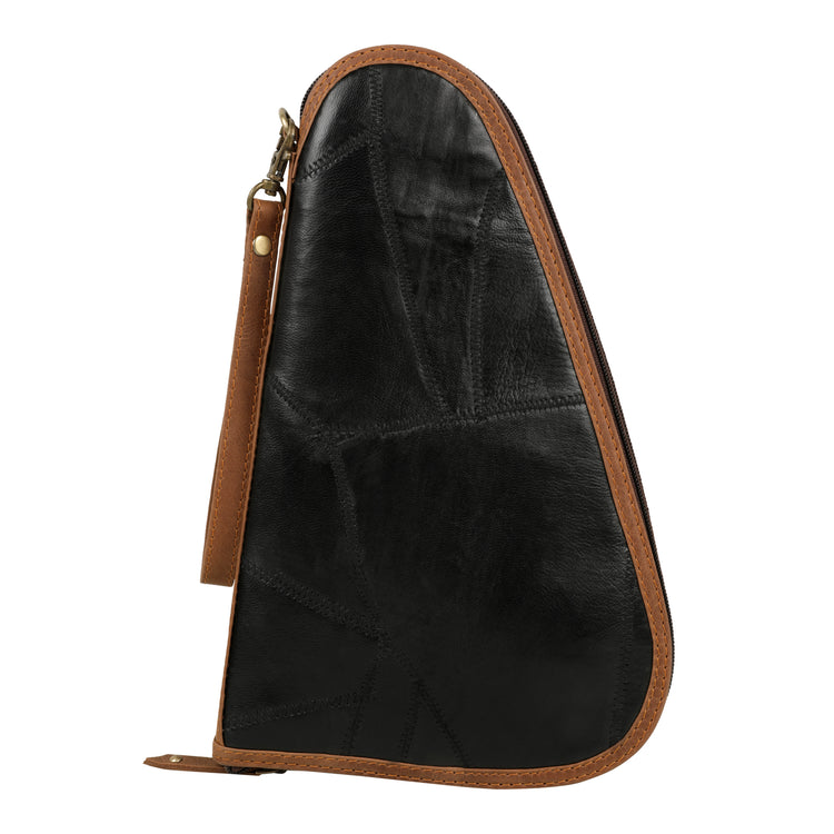 Georgia Rawhide Concealed Carry Cover - Large